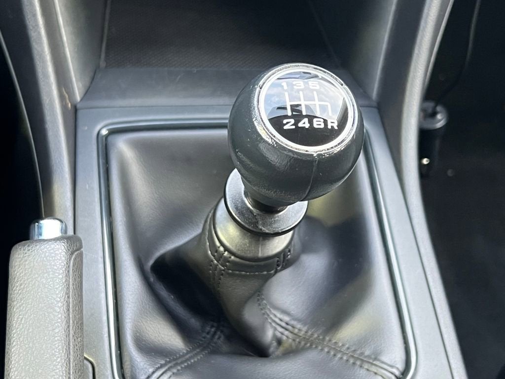 2023 Subaru Crosstrek Base