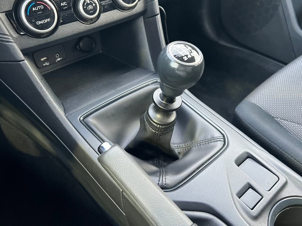 2023 Subaru Crosstrek Base