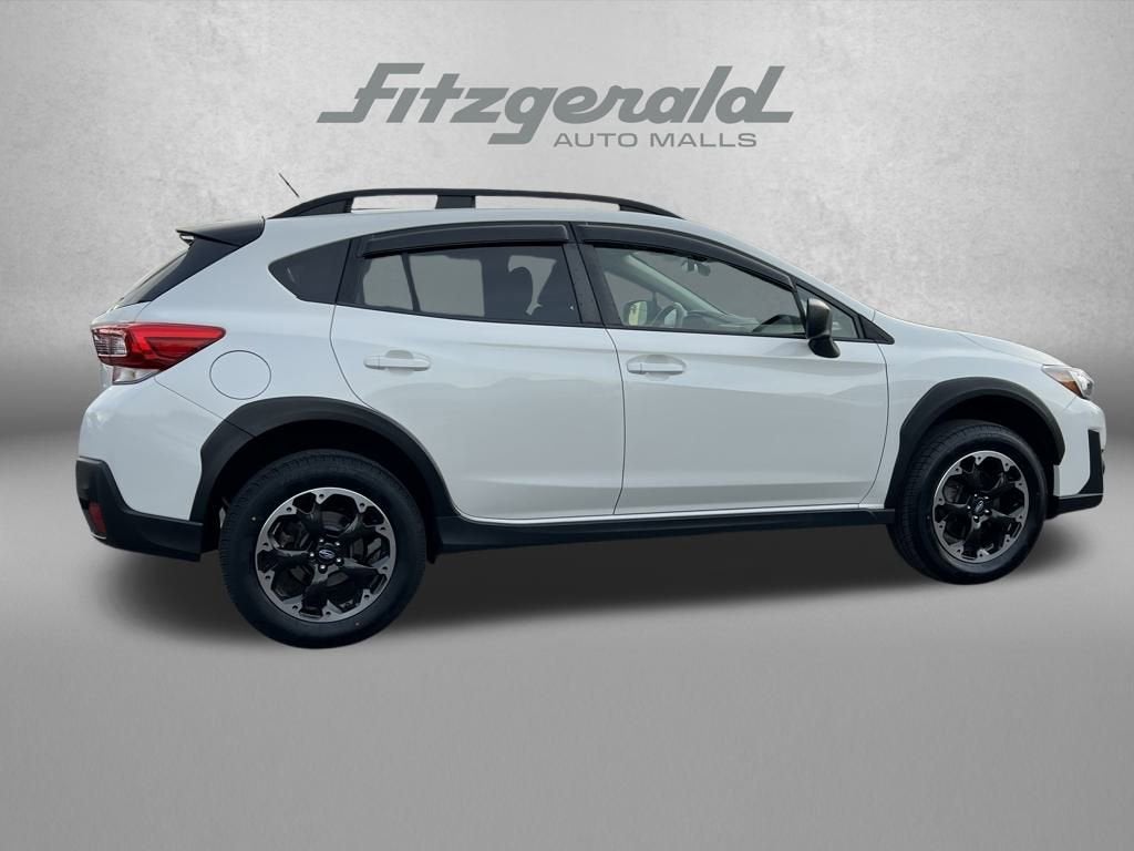 2023 Subaru Crosstrek Base