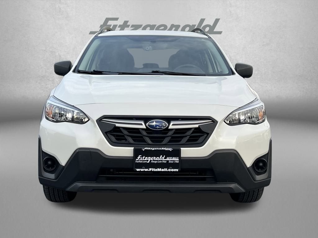 2023 Subaru Crosstrek Base