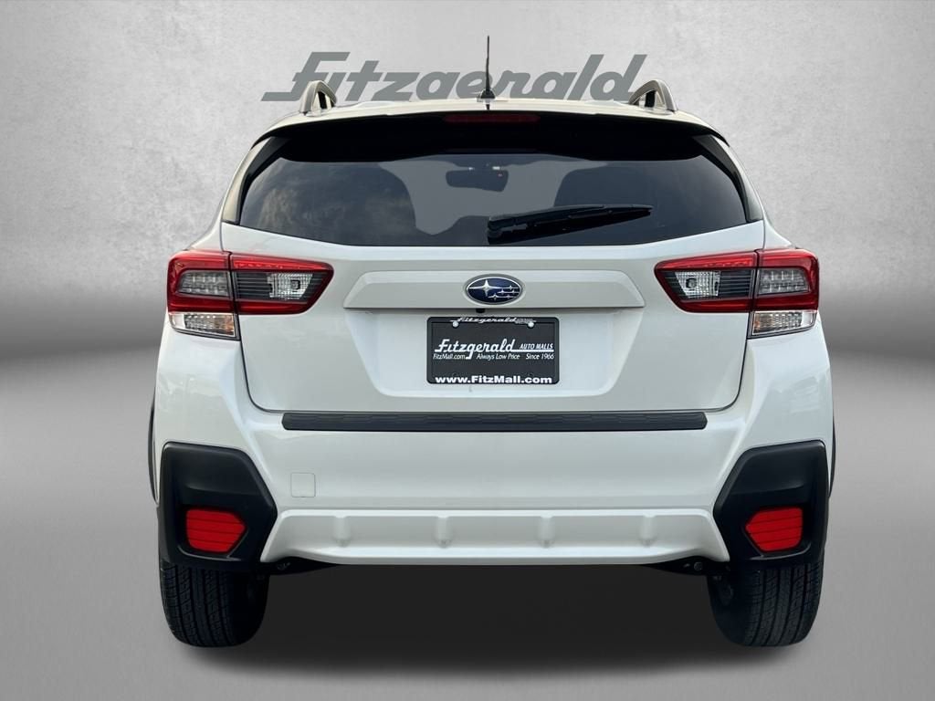 2023 Subaru Crosstrek Base