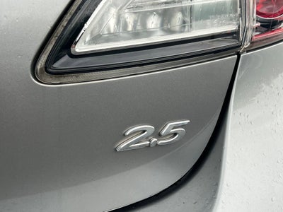 2010 Mazda Mazda3 s Sport