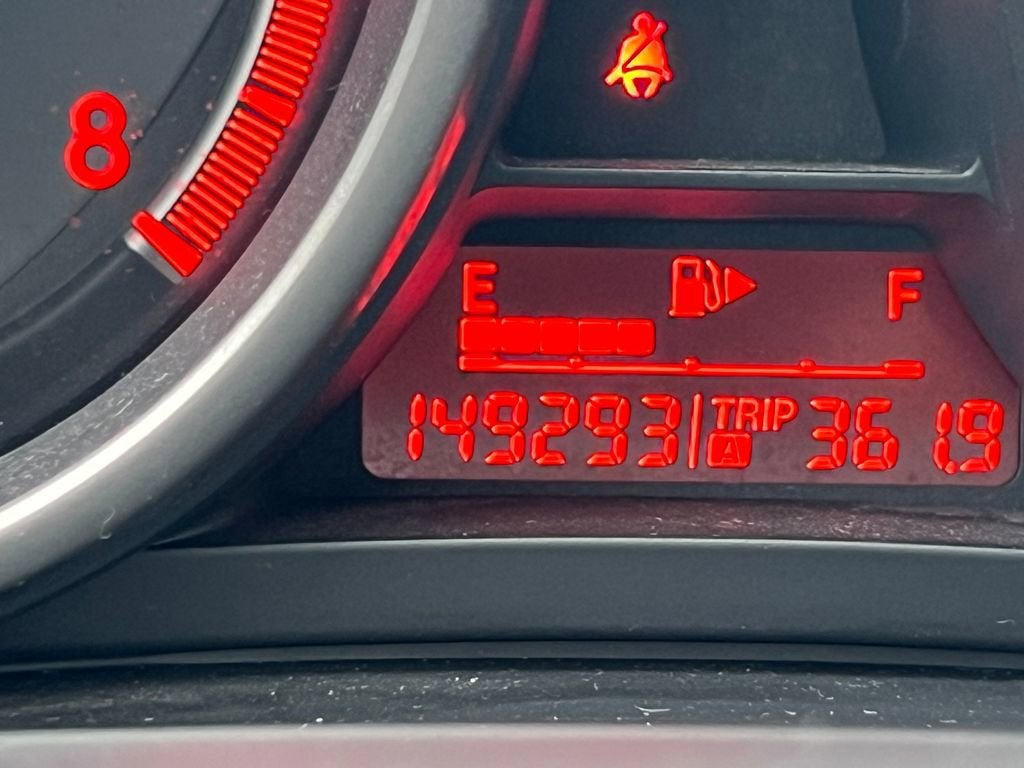 2010 Mazda Mazda3 s Sport
