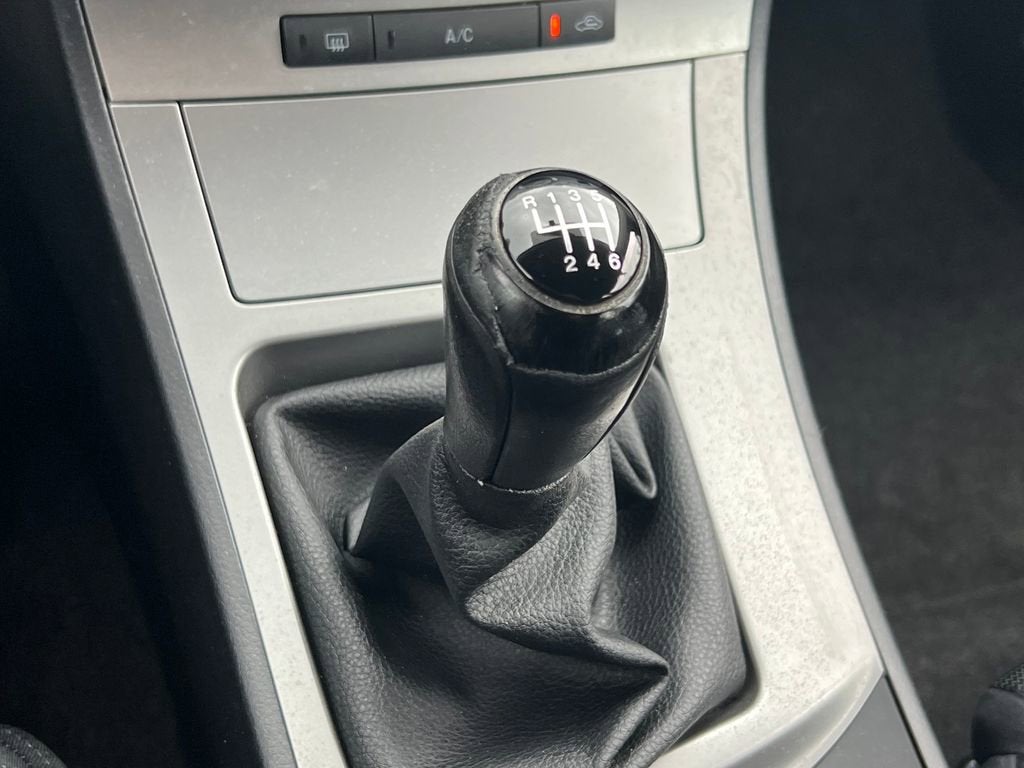 2010 Mazda Mazda3 s Sport