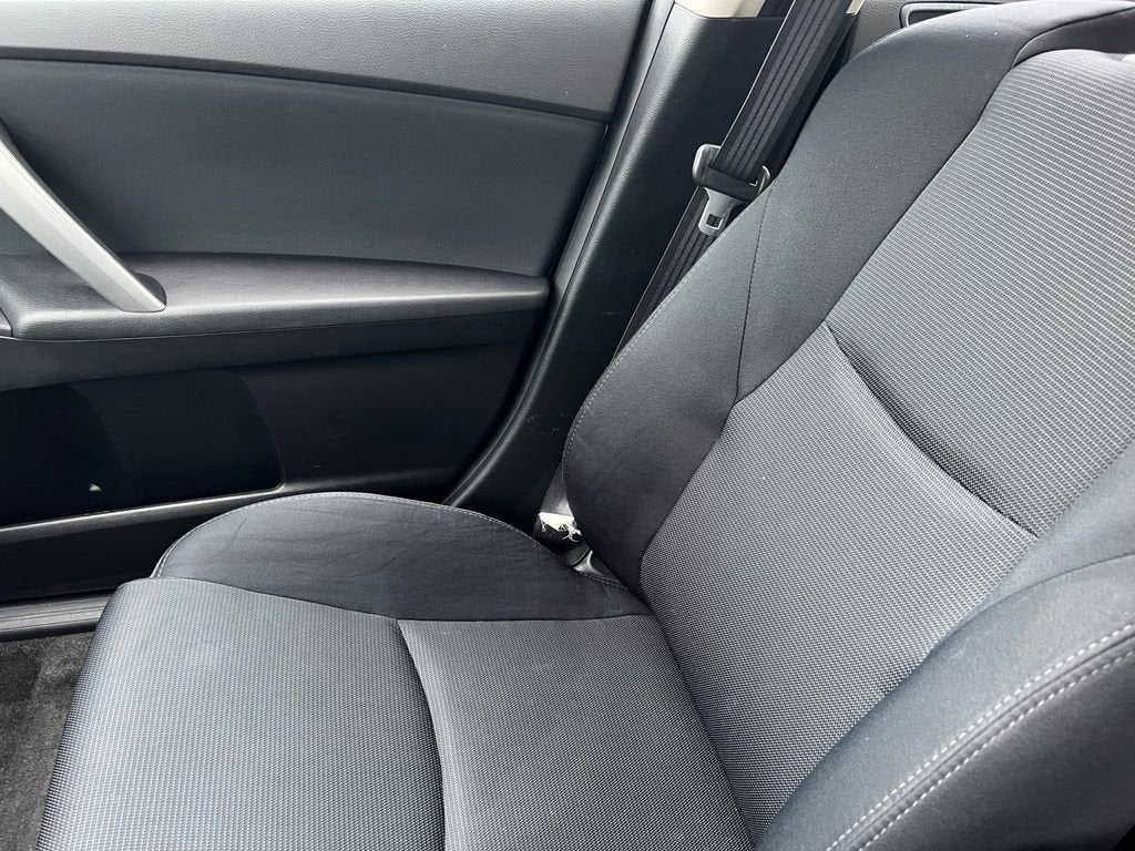 2010 Mazda Mazda3 s Sport