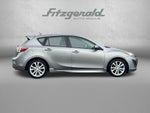 2010 Mazda Mazda3 s Sport
