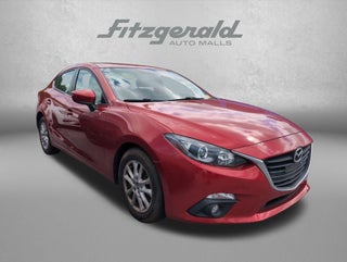 2016 Mazda Mazda3 i Grand Touring