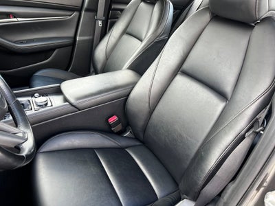 2021 Mazda Mazda3 Sedan Select