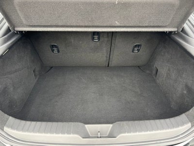 2025 Mazda Mazda3 Hatchback 2.5 S Select Sport