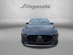 2025 Mazda Mazda3 Hatchback 2.5 S Select Sport