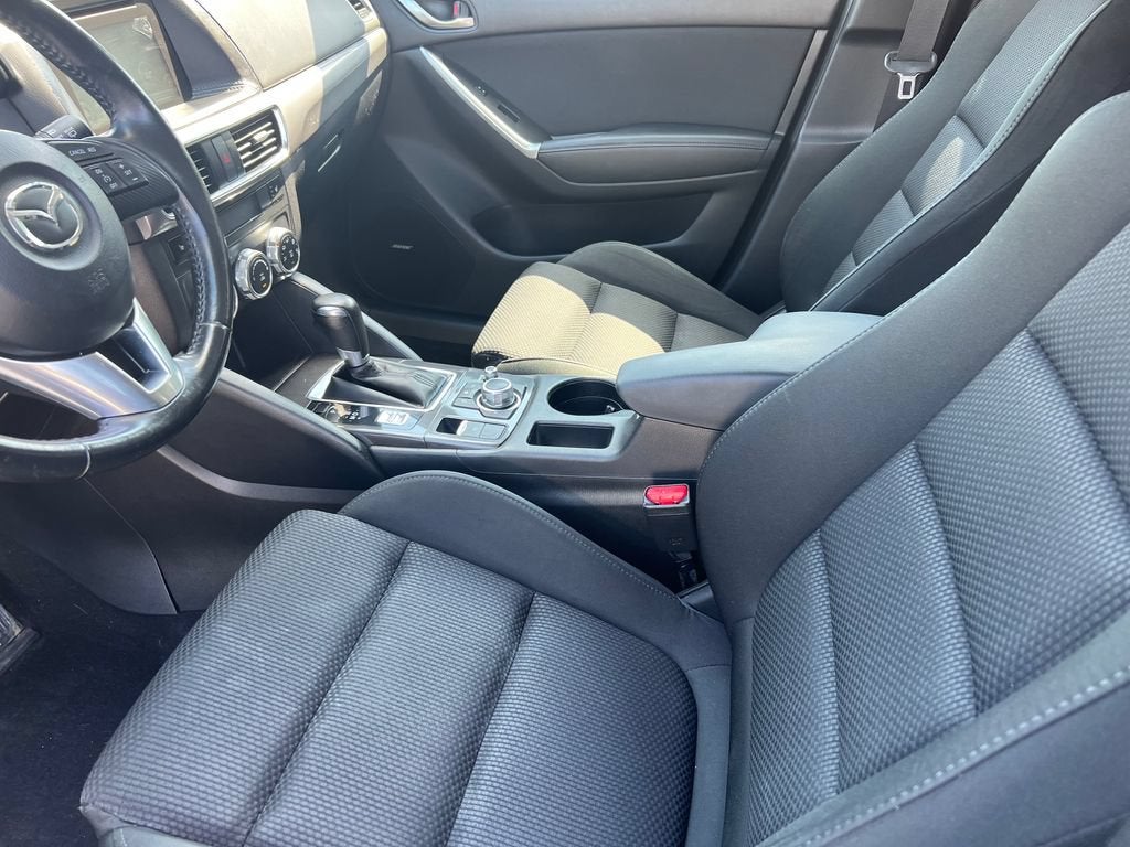 2016 Mazda Mazda CX-5 Touring