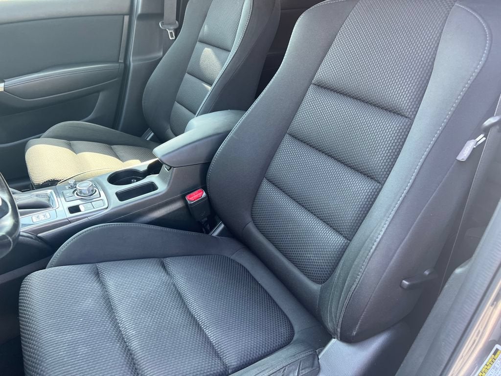 2016 Mazda Mazda CX-5 Touring