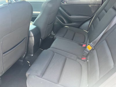 2016 Mazda Mazda CX-5 Touring