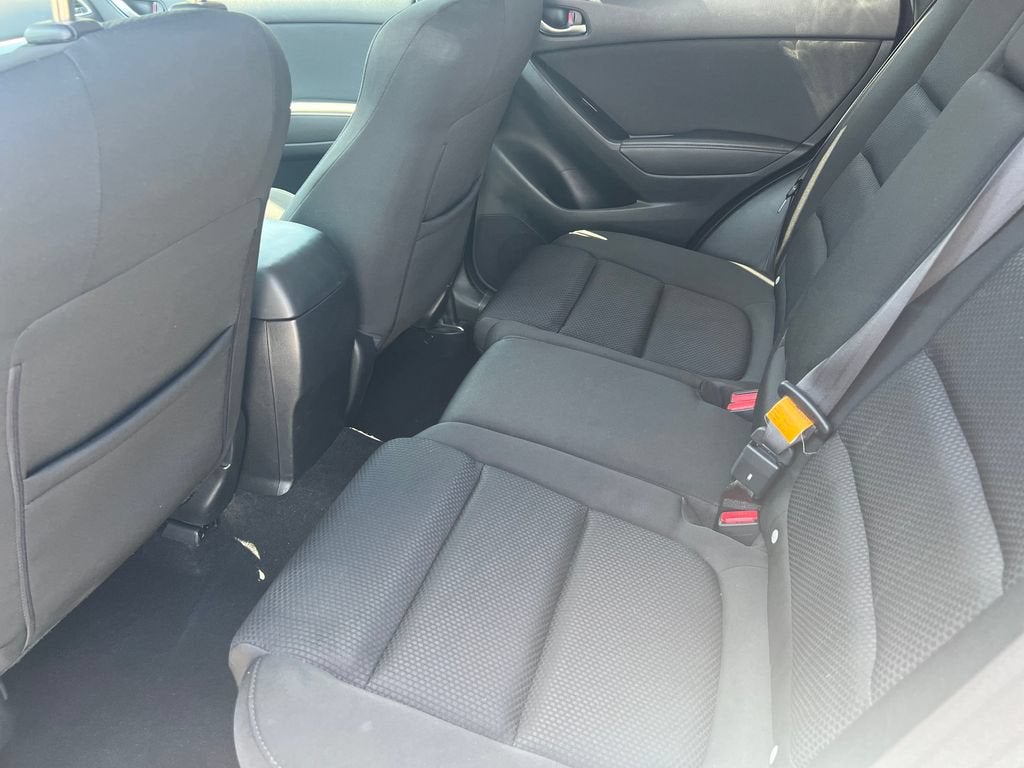 2016 Mazda Mazda CX-5 Touring