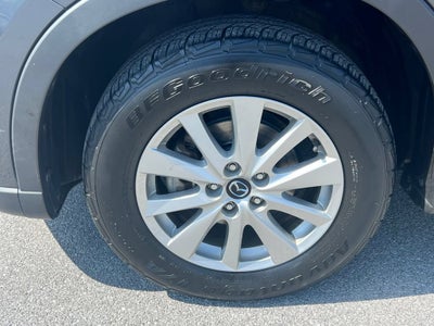 2016 Mazda Mazda CX-5 Touring