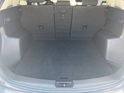 2016 Mazda Mazda CX-5 Touring