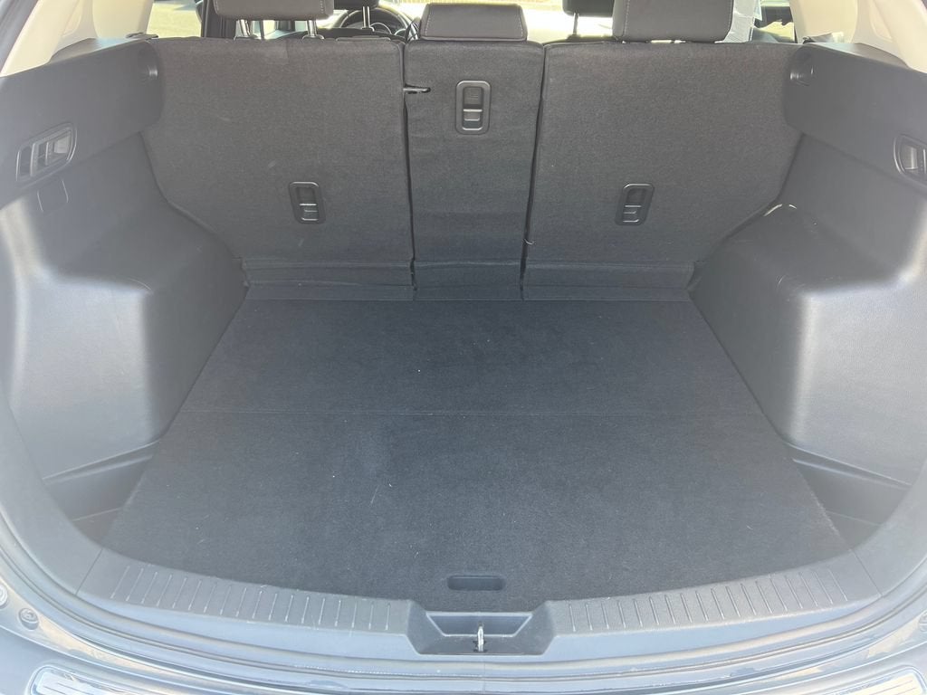 2016 Mazda Mazda CX-5 Touring