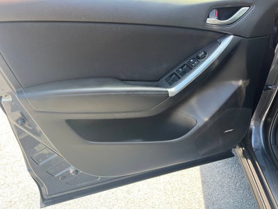 2016 Mazda Mazda CX-5 Touring