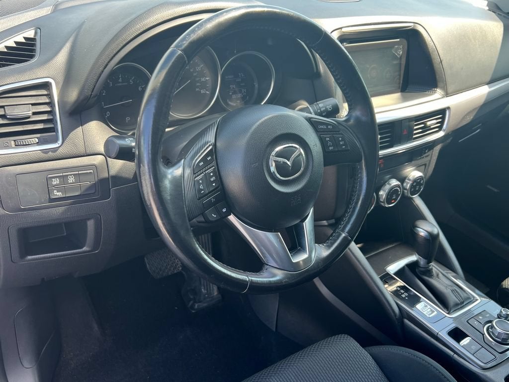 2016 Mazda Mazda CX-5 Touring