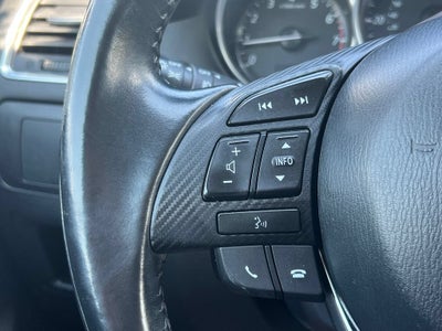 2016 Mazda Mazda CX-5 Touring