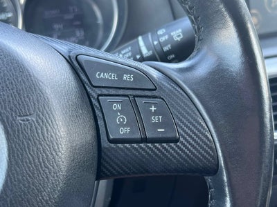 2016 Mazda Mazda CX-5 Touring