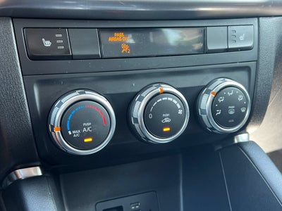 2016 Mazda Mazda CX-5 Touring