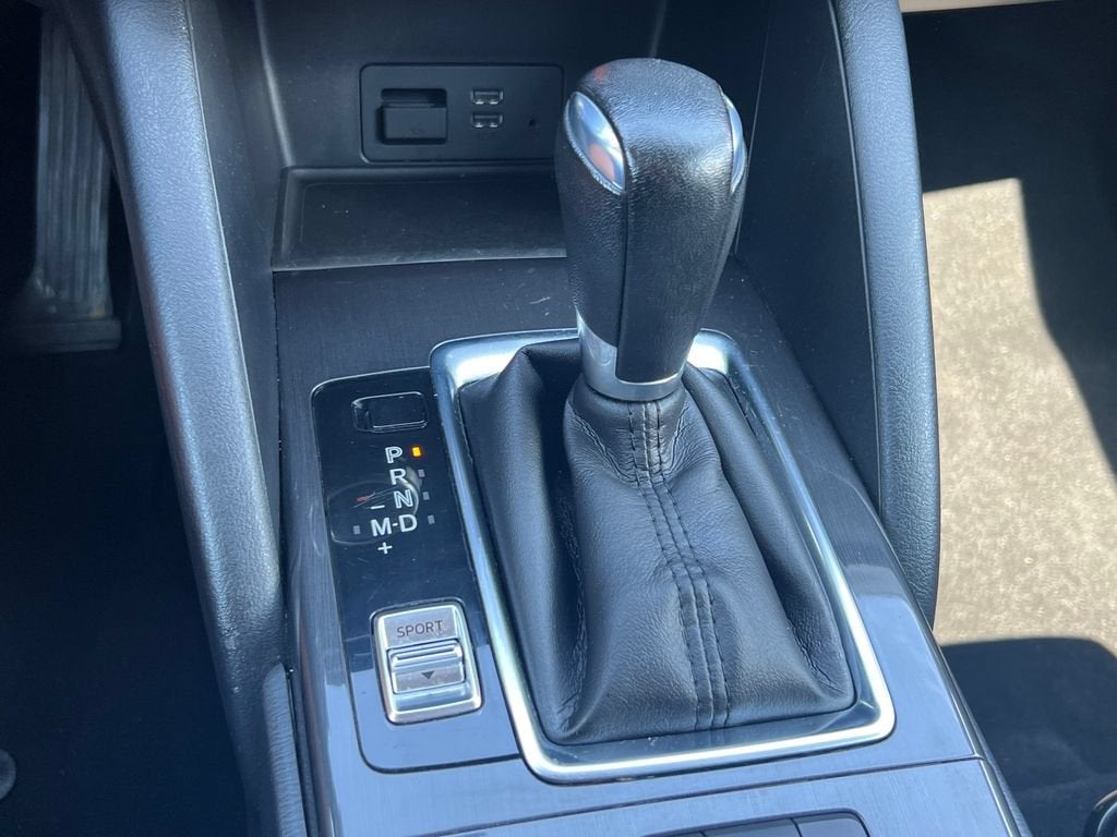 2016 Mazda Mazda CX-5 Touring