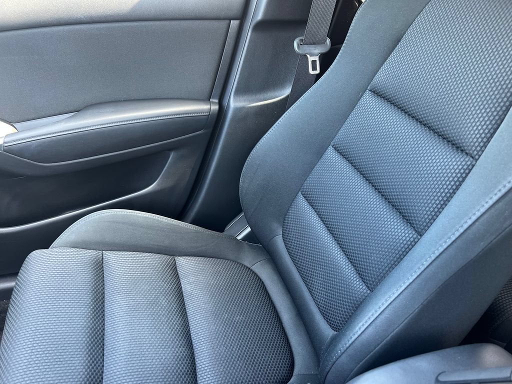 2016 Mazda Mazda CX-5 Touring