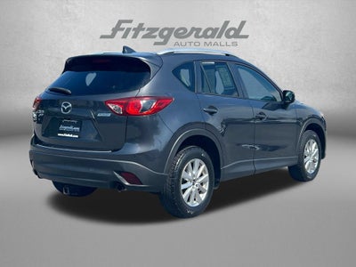 2016 Mazda Mazda CX-5 Touring
