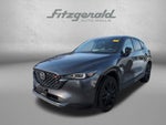 2023 Mazda Mazda CX-5 2.5 Turbo
