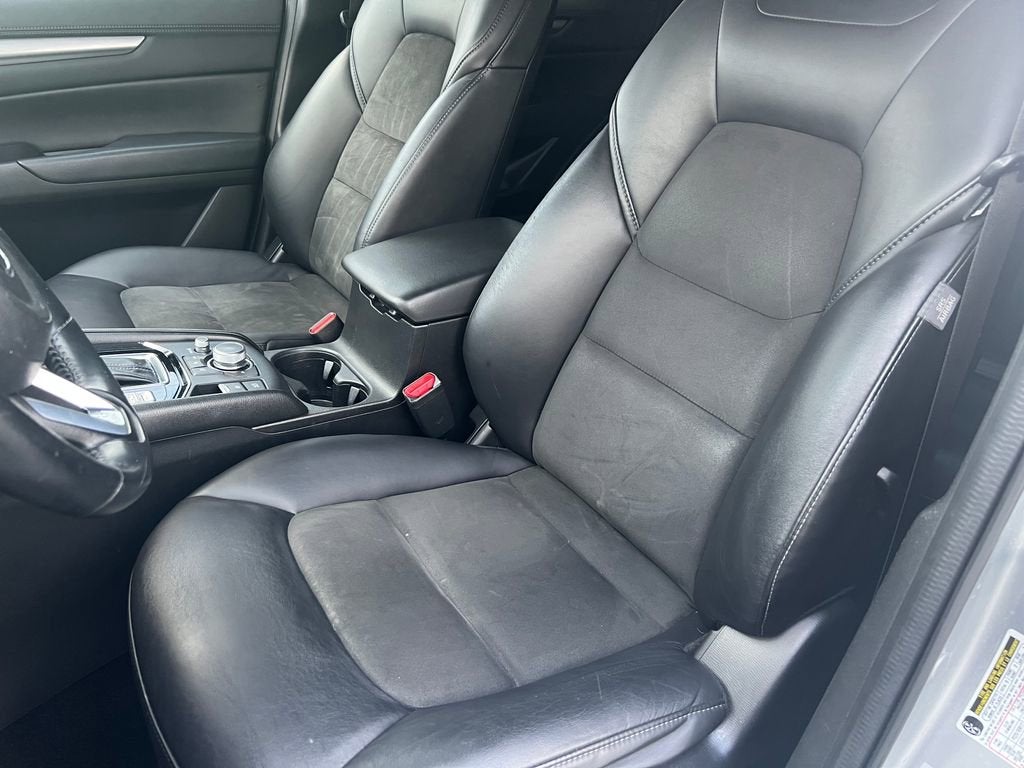 2020 Mazda Mazda CX-5 Touring