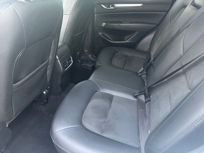 2020 Mazda Mazda CX-5 Touring