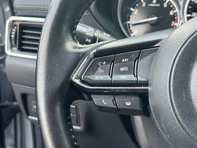 2020 Mazda Mazda CX-5 Touring