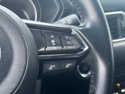 2020 Mazda Mazda CX-5 Touring