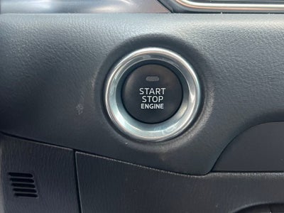 2020 Mazda Mazda CX-5 Touring