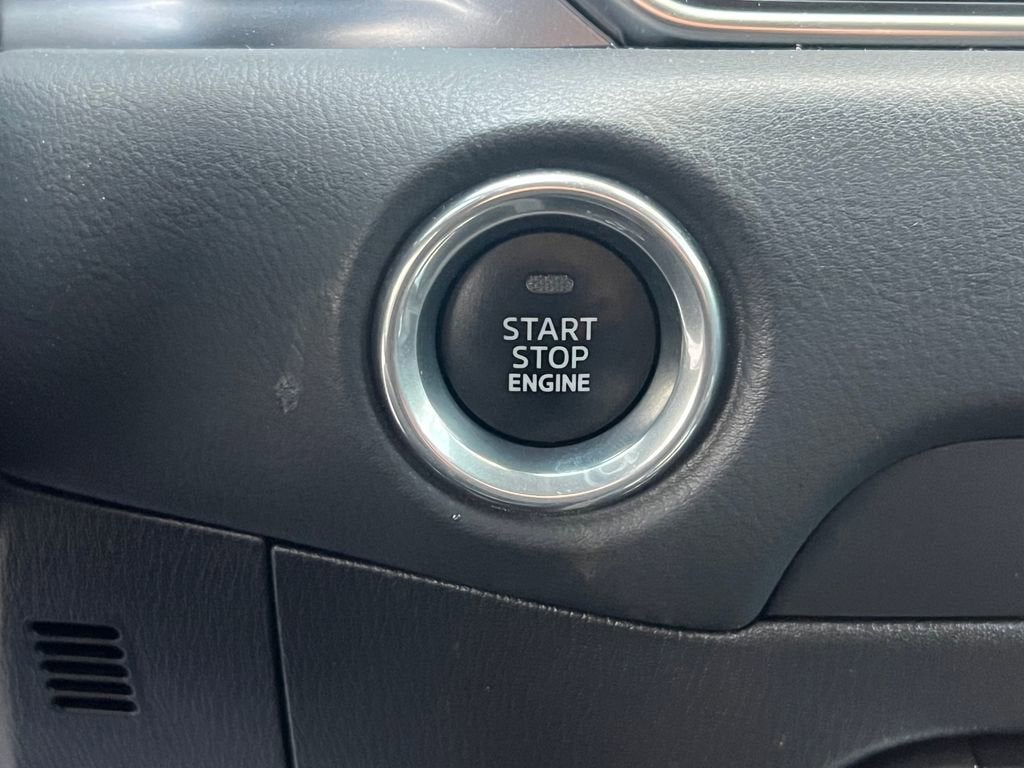 2020 Mazda Mazda CX-5 Touring