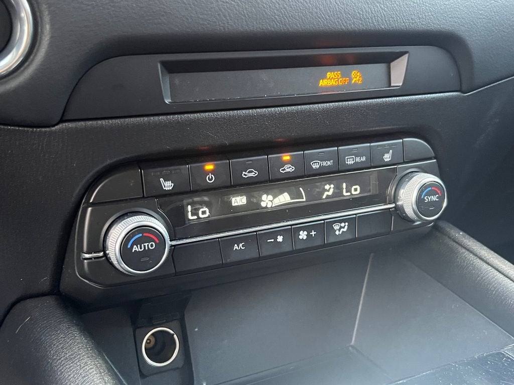 2020 Mazda Mazda CX-5 Touring