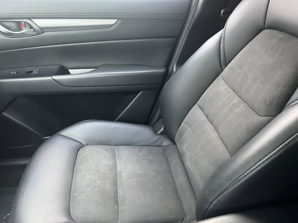 2020 Mazda Mazda CX-5 Touring