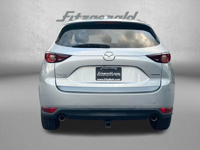 2020 Mazda Mazda CX-5 Touring