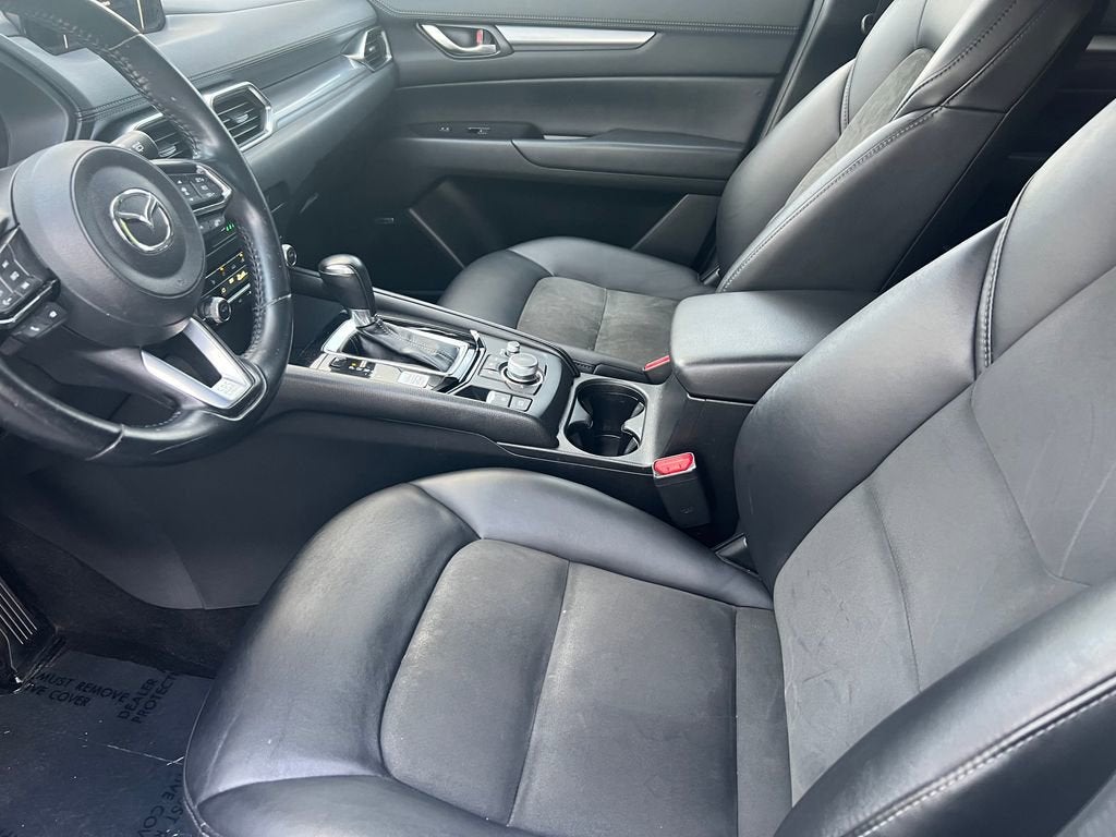 2020 Mazda Mazda CX-5 Touring