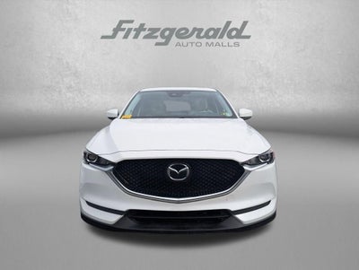 2020 Mazda Mazda CX-5 Touring