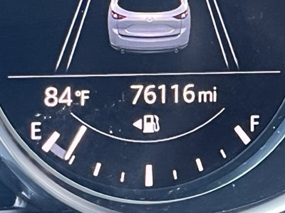 2023 Mazda Mazda CX-5 2.5 S Preferred Package