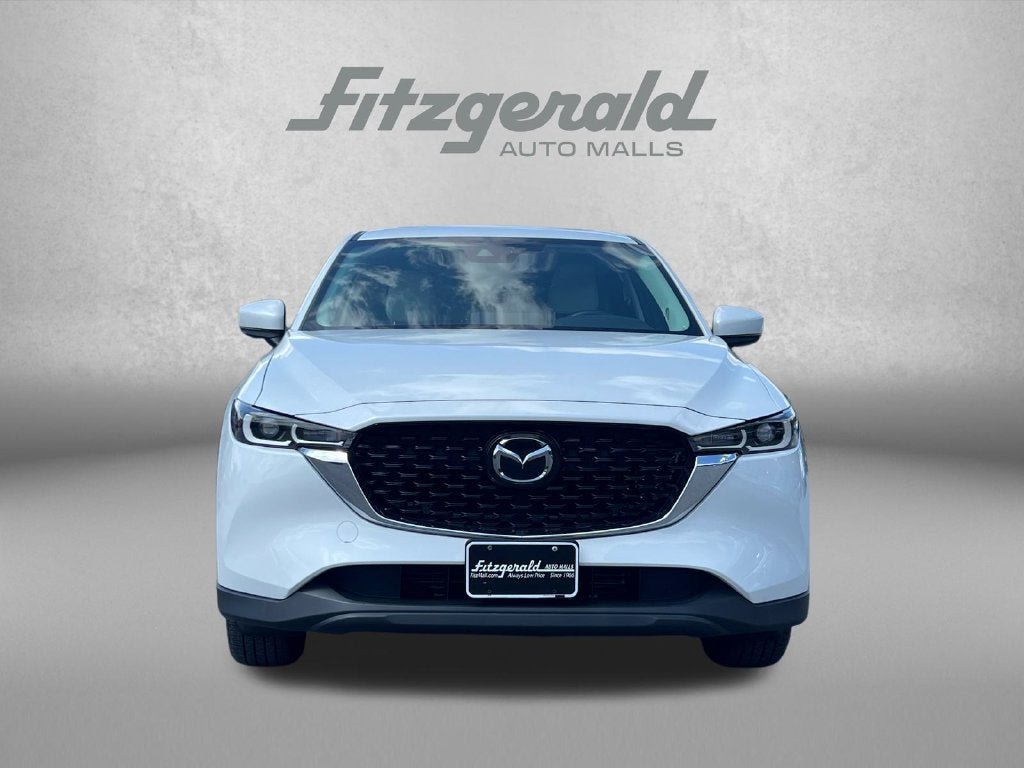 2023 Mazda Mazda CX-5 2.5 S Preferred Package