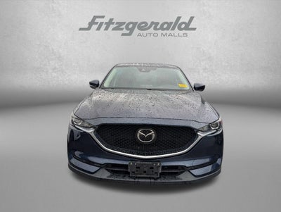 2020 Mazda Mazda CX-5 Touring