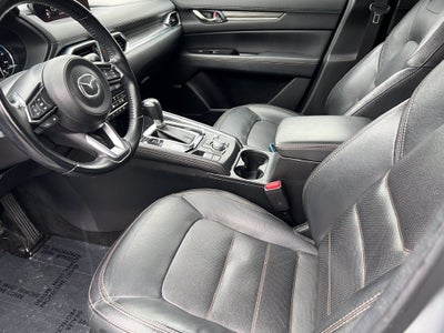 2019 Mazda Mazda CX-5 Grand Touring