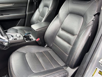 2019 Mazda Mazda CX-5 Grand Touring