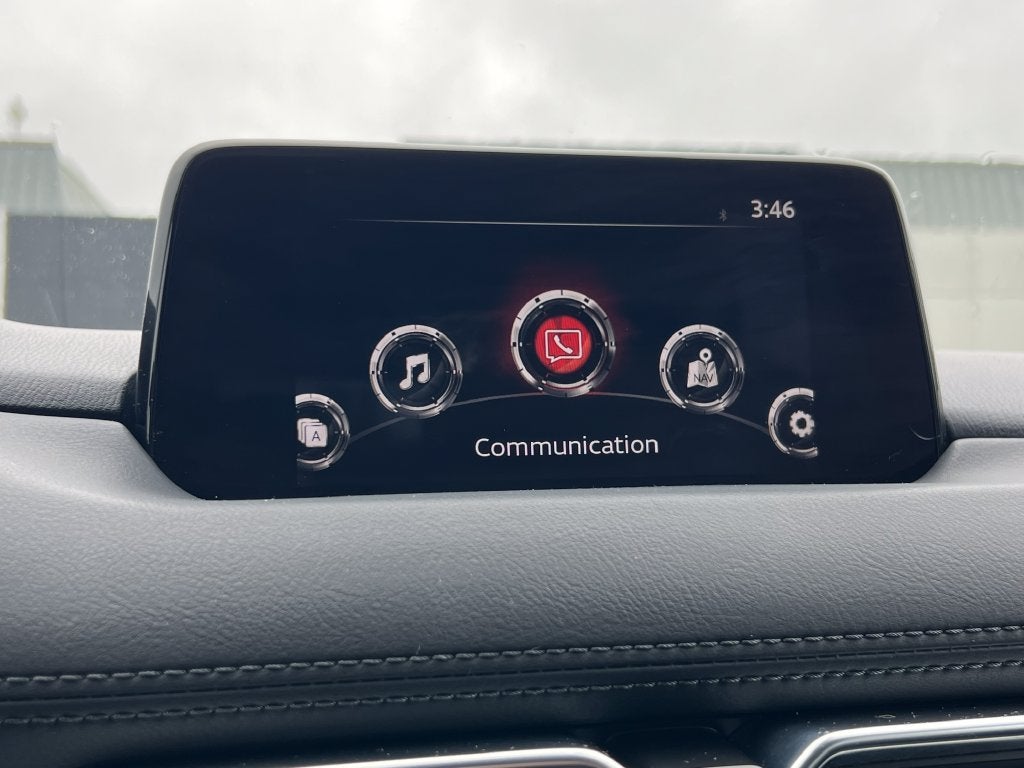 2019 Mazda Mazda CX-5 Grand Touring