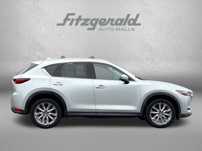 2019 Mazda Mazda CX-5 Grand Touring