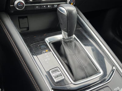 2019 Mazda Mazda CX-5 Grand Touring