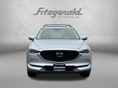 2019 Mazda Mazda CX-5 Grand Touring